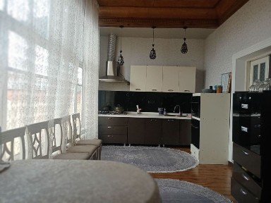 Ташкентская область, Назарбек