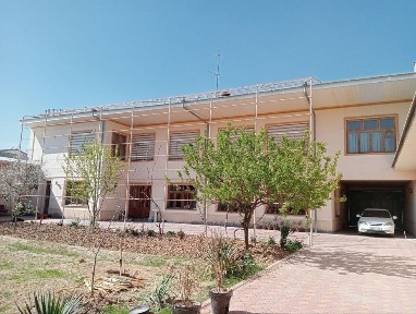 Ташкентская область, Назарбек