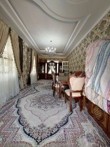 Ташкентская область, Ташкент, Яшнабадский район