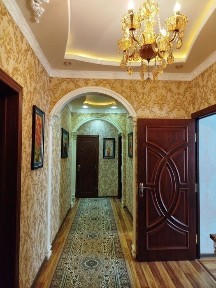 Ташкентская область, Ташкент, Яшнабадский район