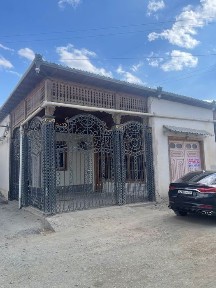 Хорезмская область, Ургенч