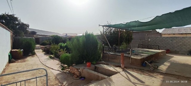 Сурхандарьинская область, Термез