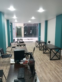 Ташкентская область, Ташкент, Мирабадский район