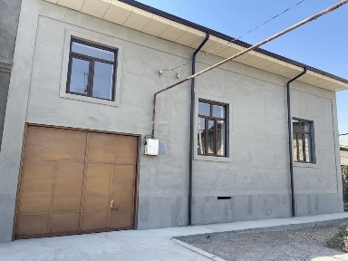 Ташкентская область, Эшангузар