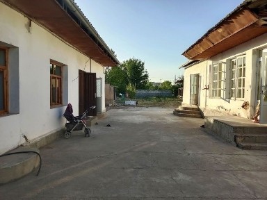 Ташкентская область, Ташкент, Бектемирский район