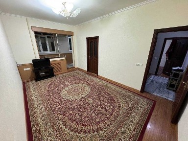 Ташкентская область, Ташкент, Чиланзарский район