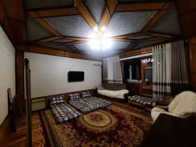 Ташкентская область, Ташкент, Алмазарский район