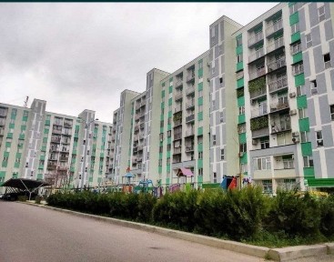 Ташкентская область, Ташкент, Яшнабадский район