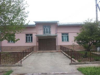 Ташкентская область, Ташкент, Бектемирский район