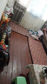 Ташкентская область, Нурафшан (Тойтепа)