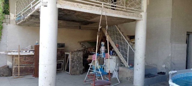 Ташкентская область, Кибрай