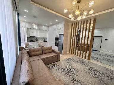 Ташкентская область, Ташкент, Яккасарайский район