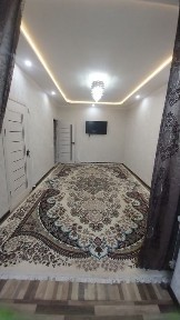 Прадаёться 2× комнатная квартира