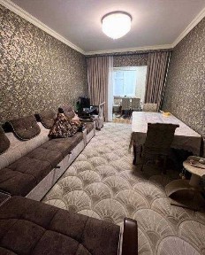 Ташкентская область, Ташкент, Юнусабадский район