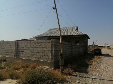 Yer uchastkasi bilan, arzon narxda shoshilinch sotiladi