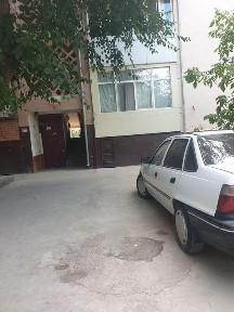 Shayhontohur gulobod 265 /18 продаетса дом 3 хона