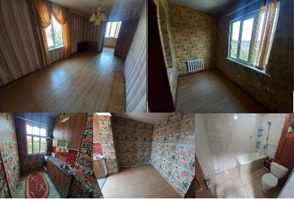 Ташкентская область, Ташкент, Чиланзарский район