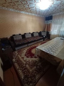 Ташкентская область, Ангрен