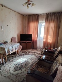 Ташкентская область, Ташкент, Алмазарский район