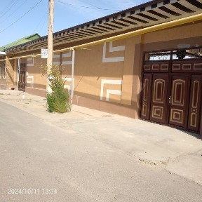 Навоийская область, Навои