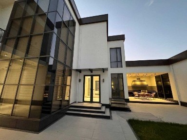 Ташкентская область, Ташкент, Мирзо-Улугбекский район