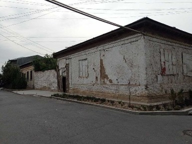 Ташкентская область, Ташкент, Алмазарский район