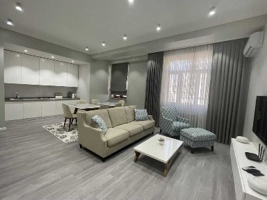 Ташкентская область, Ташкент, Мирабадский район