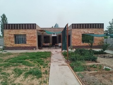 Ташкентская область, Пскент