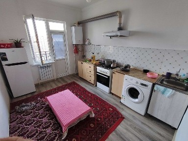 Ташкентская область, Ташкент, Сергелийский район