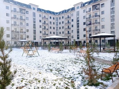 Ташкентская область, Ташкент, Сергелийский район