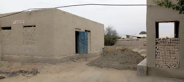 Навоийская область, Кызылтепа