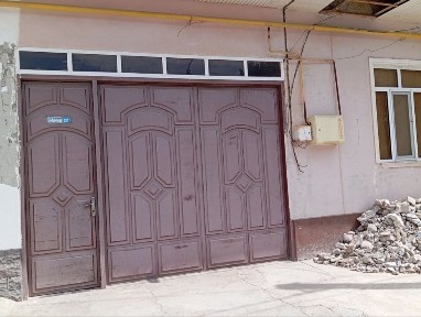 Навоийская область, Навои