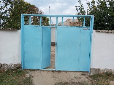 Ташкентская область, Дустабад