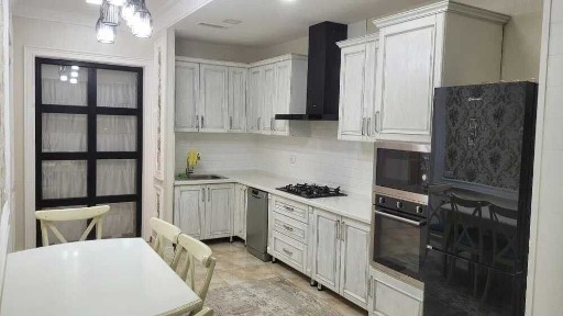 Ташкентская область, Ташкент, Яккасарайский район