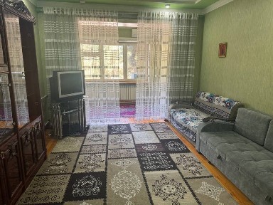 Андижанская область, Андижан