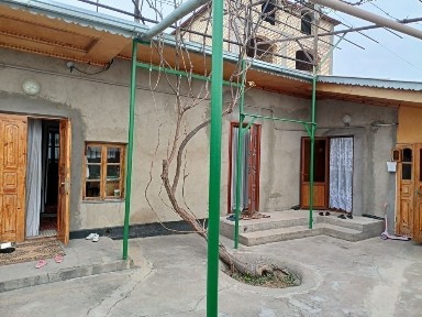 Ташкентская область, Чирчик