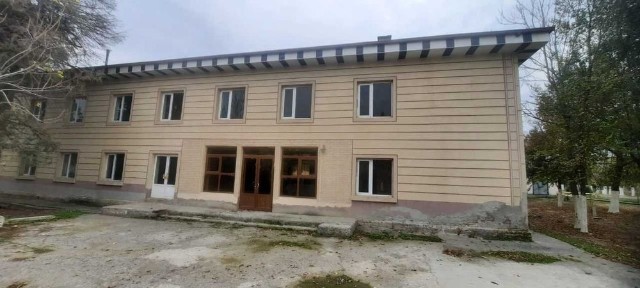 Сырдарьинская область, Янгиер