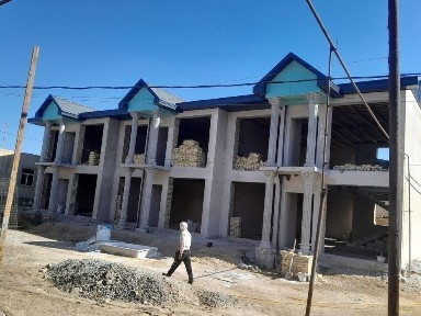 Хорезмская область, Хива