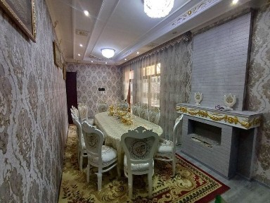 Ташкентская область, Коксарай