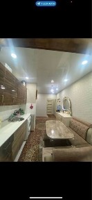 Ташкентская область, Ташкент, Алмазарский район