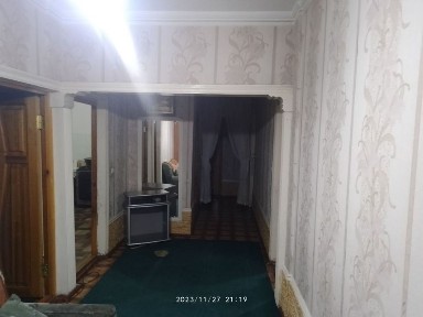 Ташкентская область, Ташкент, Сергелийский район