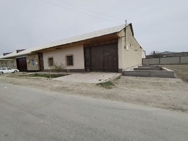 Buxoro shofirkon Hovli sotiladi