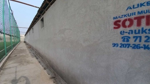 Андижанская область, Андижан