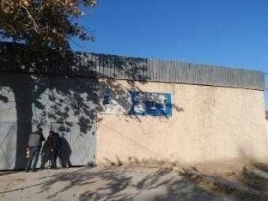 Каракалпакстан, Нукус