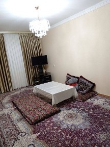 Ташкентская область, Ташкент, Учтепинский район