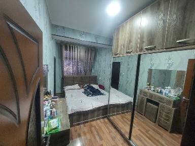 Навоийская область, Навои