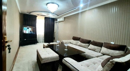 Самаркандская область, Самарканд