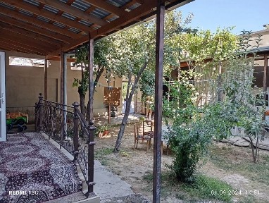 Ташкентская область, Ташкент, Юнусабадский район