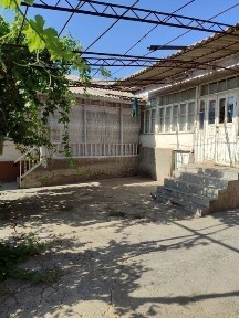 Ташкентская область, Бука