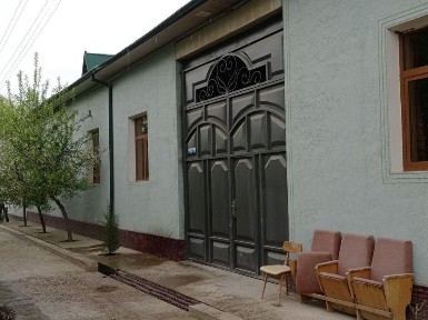 Ташкентская область, Чиназ